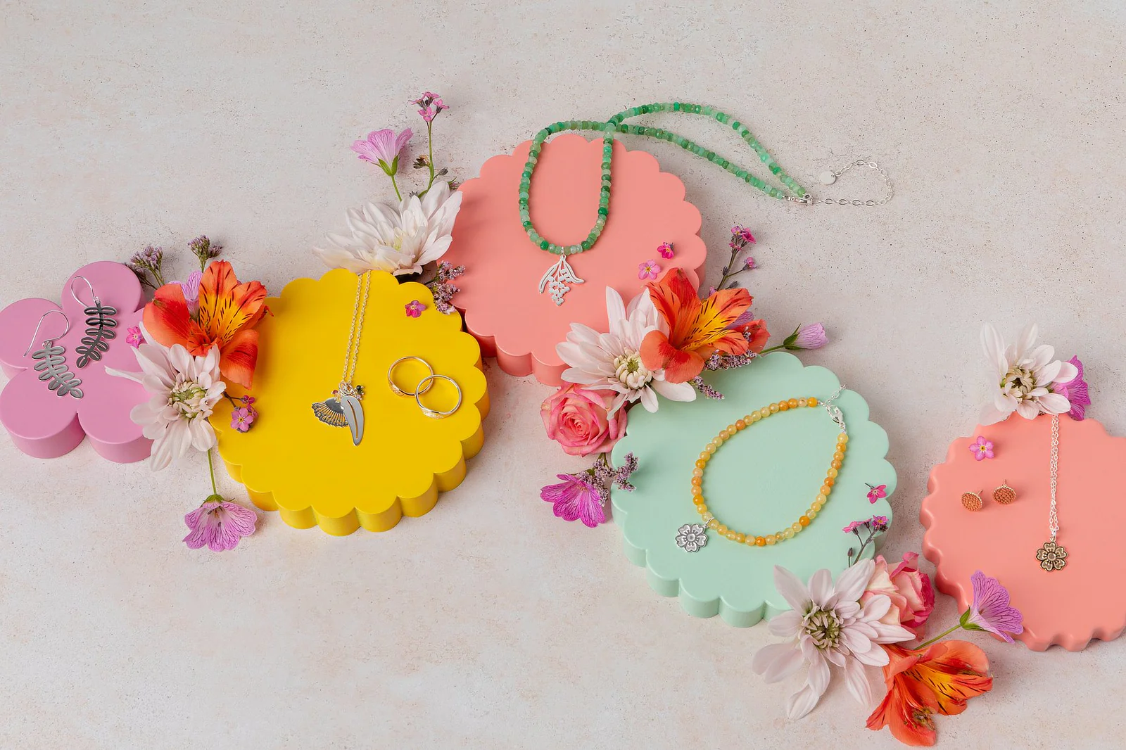 Jewellery hero image